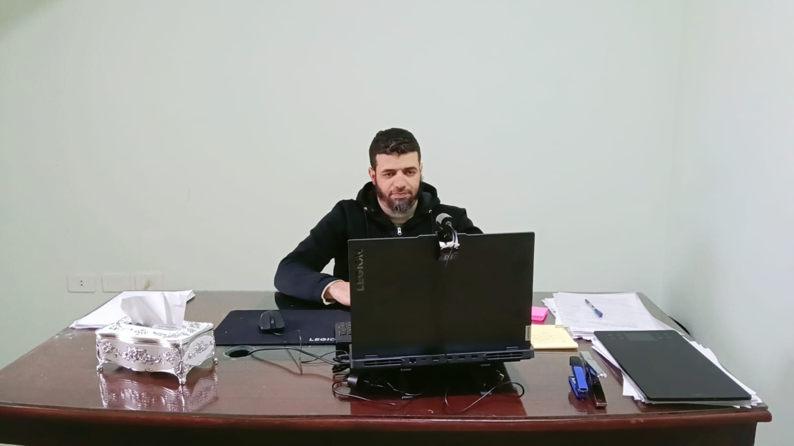 د صفوت بدوي الطنطاوي